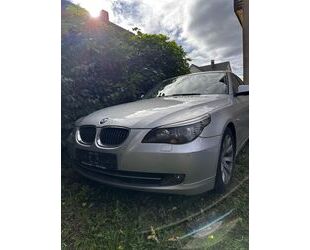 BMW BMW 523i -E60 Gebrauchtwagen