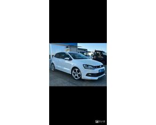 VW Volkswagen Polo 1.4 TSI DSG GTI GTI Gebrauchtwagen