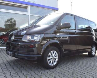 VW Volkswagen T6 2.0 TDI DSG Multivan Trendline Navi Gebrauchtwagen