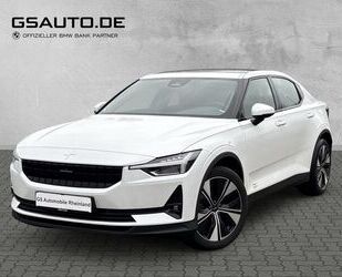 Polestar Polestar 2 Long Range Dual Navi ACC AHK PANO LED 3 Gebrauchtwagen