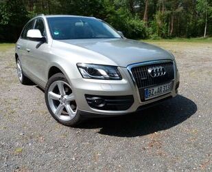 Audi Q5 Gebrauchtwagen