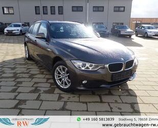 BMW BMW 320d xDrive LEDER+NAVI+PANO+XENON+KAMERA Gebrauchtwagen