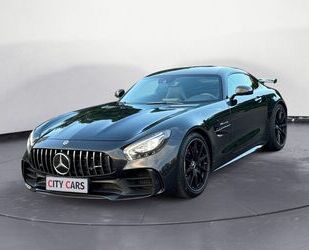 Mercedes-Benz Mercedes-Benz AMG GT R Coupe Schalensitze Burmeste Gebrauchtwagen