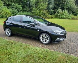 Opel Opel Astra 1.4 Turbo Dynamic 92kW - Privatverkauf Gebrauchtwagen