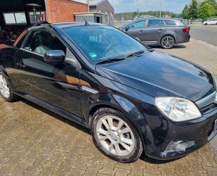 Opel Opel Tigra 1.8 Gebrauchtwagen