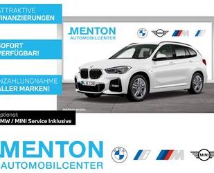 BMW BMW X1 xDrive25e M Sportpaket 18