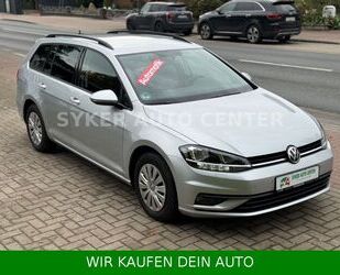 VW Volkswagen Golf VII *TDI|DSG|AHK|TÜV* Gebrauchtwagen