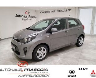 Kia Kia Picanto Edition 7 1.2 EU6d DAB Tel.-Vorb. Berg Gebrauchtwagen