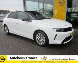 Opel Opel Astra L 5 trg. Elegance WINTERPAKET KAMERA A Gebrauchtwagen