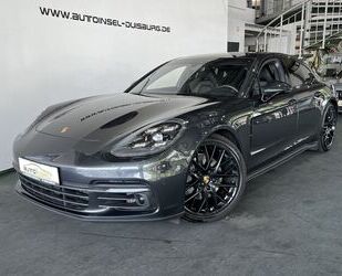 Porsche Porsche Panamera 4 S ACC 21