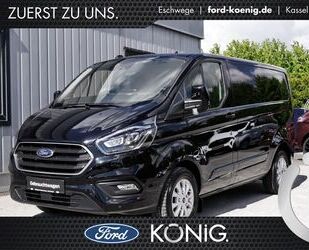 Ford Ford Transit Custom KW Trend NAVI+Xenon+Kamera Kli Gebrauchtwagen