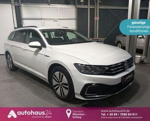 VW Volkswagen Passat Variant 1.4 TSI LED|Navi|Kamera Gebrauchtwagen