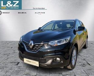 Renault Renault Kadjar Collection TCe 130*Klima,SHZ,AHK,Au Gebrauchtwagen