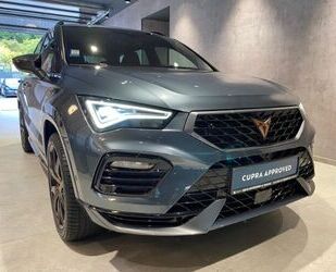 Cupra Cupra Ateca 2.0 TSI 221kW (300PS) 7-Gang DSG 4Driv Gebrauchtwagen