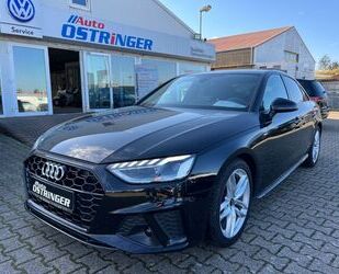 Audi Audi A4 Lim. 35 TFSI S line S tronic Gebrauchtwagen