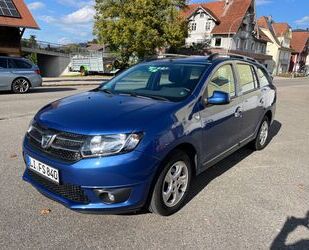 Dacia Dacia Logan MCV dCi 90 S/S Prestige Prestige Gebrauchtwagen