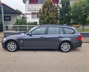 BMW BMW 320i touring - Gebrauchtwagen