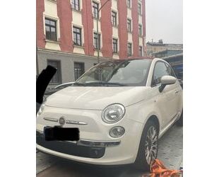 Fiat Fiat 500C 1.2 8V Sole C Sole Gebrauchtwagen