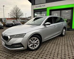 Skoda Skoda Octavia Combi Style Navi+LED Gebrauchtwagen