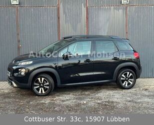 Citroen Citroën C3 Aircross (Nr.007) Gebrauchtwagen