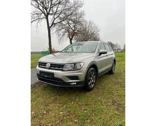 VW Volkswagen Tiguan 2.0 TDI SCR DSG 4MOTION JOIN JOI Gebrauchtwagen