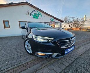 Opel Opel Insignia B Sports Tourer Innovation 4x4 Allra Gebrauchtwagen