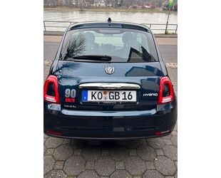 Fiat Fiat 500 ELLENATOR, fahr ab 16 J Gebrauchtwagen