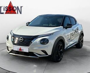 Nissan Nissan Juke 1.6 HYBRID 143 PS Automatic LED Premie Gebrauchtwagen