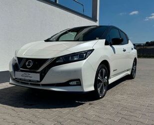 Nissan Nissan Leaf e+ Tekna+360*Kamera+ACC+LED+BOSE Gebrauchtwagen