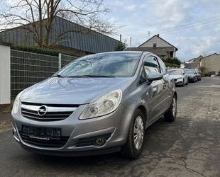 Opel Opel Corsa 1.0 ecoFLEX - Klima und viele Neuteile Gebrauchtwagen