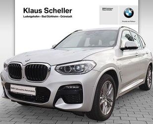 BMW BMW X3 xDrive30e M Sport Head-Up HiFi LED WLAN Shz Gebrauchtwagen