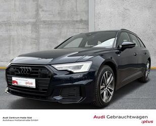 Audi Audi A6 Avant 40 TDI qu S Line MATRIX TOUR PANO Gebrauchtwagen