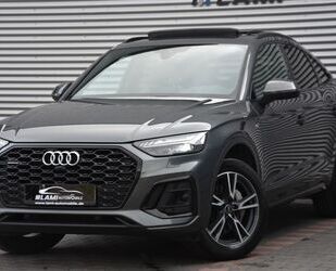 Audi Audi Q5 Sportback 50TFSIe quattro S line PANO B&O Gebrauchtwagen