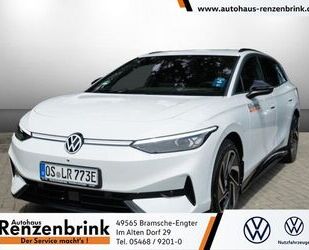 VW Volkswagen ID.7 Tourer Pro AHK Exterieur+Interieur Gebrauchtwagen