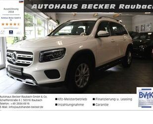 Mercedes-Benz Mercedes-Benz GLB 200 d Progres.*Multibeam LED*Sou Gebrauchtwagen