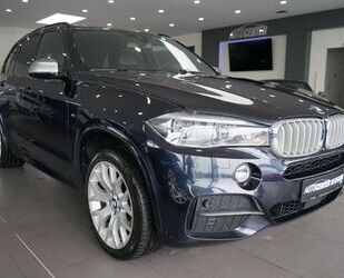 BMW BMW X5 M50d+Sport Packet+ Herman Kardon +RÜCKFAHRK Gebrauchtwagen