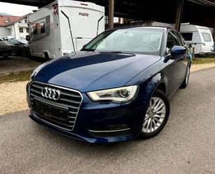 Audi Audi A3 ambiente **NAVI/SHZ/XENON/LEDER** Gebrauchtwagen