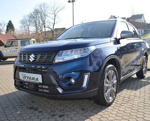 Suzuki Suzuki Vitara 1.5 Hybrid Comfort AGS Allgrip Shink Gebrauchtwagen