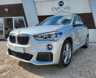 BMW BMW X1 xDrive 25 d M Sport 231PS*GARANTIE*PANORAMA Gebrauchtwagen