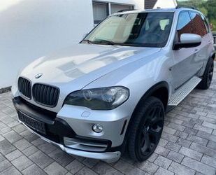 BMW BMW X5 4.8i Prins-LPG Gasanlage *Vollausstattung* Gebrauchtwagen