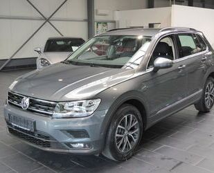 VW Volkswagen Tiguan 1.5 TSI ACT OPF Comfortline Klim Gebrauchtwagen