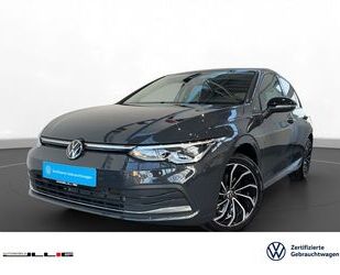 VW Volkswagen Golf VIII 1.5 TSI Move Navi Klima Navi Gebrauchtwagen