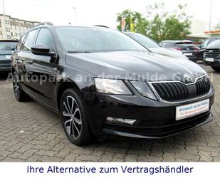 Skoda Skoda Octavia Combi 2,0Tdi DSG*AHK*ACC*Columbus*PD Gebrauchtwagen