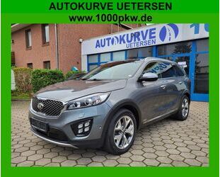 Kia Kia Sorento 2.2 CRDI AWD Platinum Edition Pano 360 Gebrauchtwagen