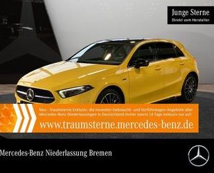 Mercedes-Benz Mercedes-Benz A 250 e AMG Night/MBUX/Pano/Mbeam/Tw Gebrauchtwagen