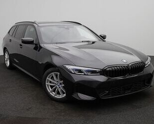 BMW BMW 330e M Sport ParkAss+RFK|ACC|NAV|SHZG|Facelift Gebrauchtwagen