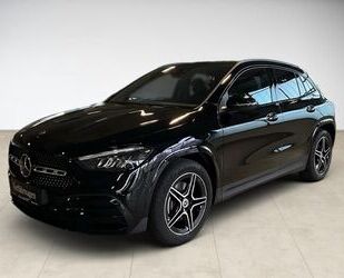 Mercedes-Benz Mercedes-Benz GLA 220 d 4M AMG Pano Night S-Sitz K Gebrauchtwagen