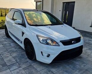 Ford Ford Focus 2,5 ST 350hp Gebrauchtwagen