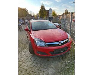 Opel Opel Astra GTC 1.4 Gebrauchtwagen