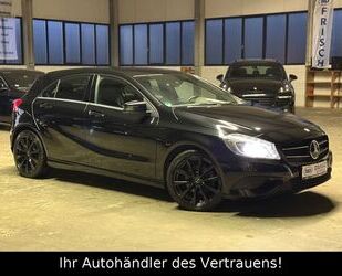 Mercedes-Benz Mercedes-Benz A -Klasse A 200 BlueEfficiency*1.HAN Gebrauchtwagen